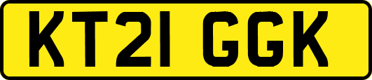 KT21GGK