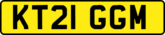 KT21GGM