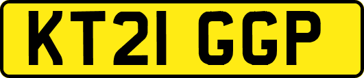 KT21GGP