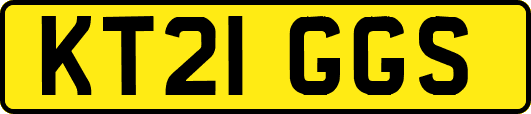KT21GGS
