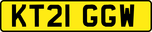KT21GGW