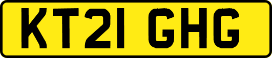 KT21GHG