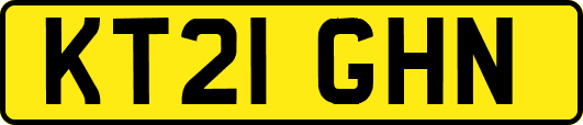 KT21GHN