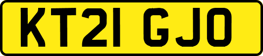 KT21GJO