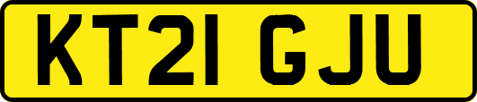 KT21GJU