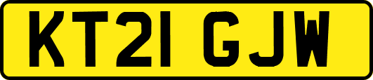 KT21GJW