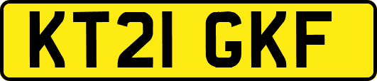 KT21GKF