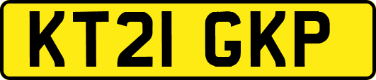 KT21GKP