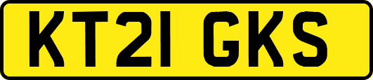 KT21GKS