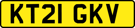 KT21GKV