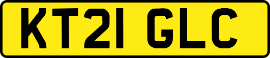 KT21GLC