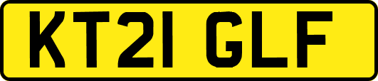 KT21GLF