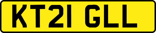 KT21GLL