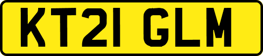 KT21GLM
