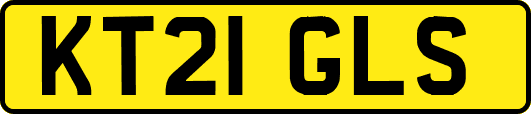 KT21GLS
