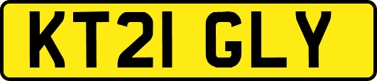 KT21GLY