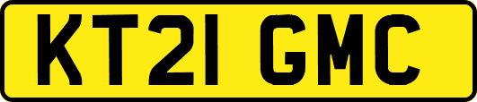 KT21GMC