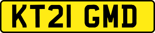 KT21GMD
