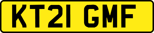 KT21GMF
