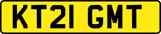 KT21GMT