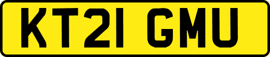 KT21GMU