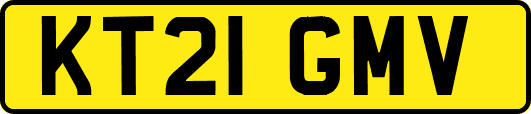KT21GMV