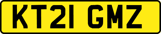 KT21GMZ