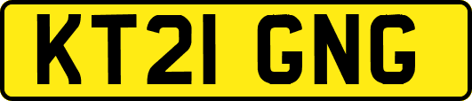 KT21GNG