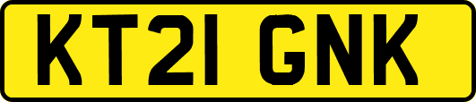 KT21GNK