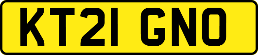 KT21GNO
