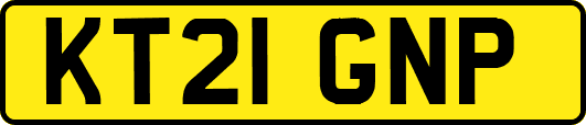 KT21GNP