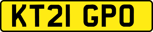 KT21GPO