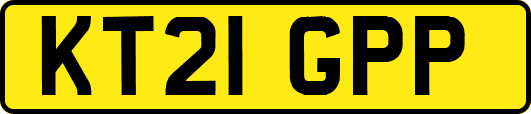 KT21GPP