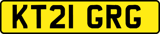KT21GRG