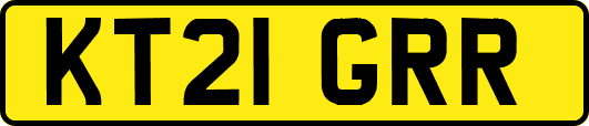 KT21GRR