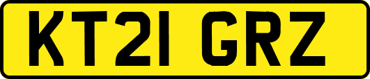 KT21GRZ