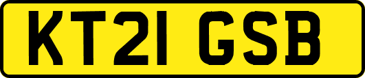 KT21GSB