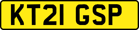KT21GSP