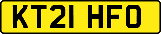 KT21HFO