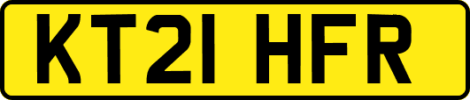 KT21HFR