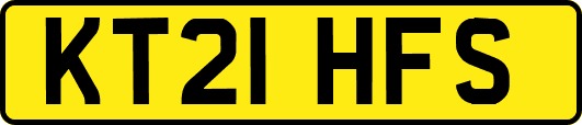 KT21HFS