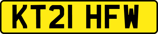 KT21HFW