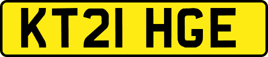KT21HGE