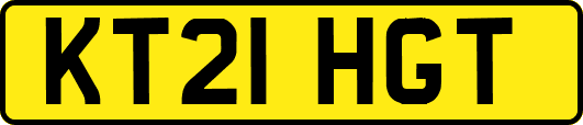 KT21HGT