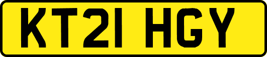 KT21HGY