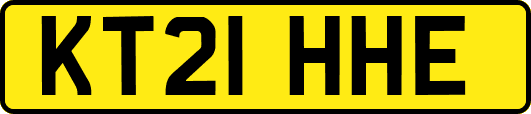 KT21HHE