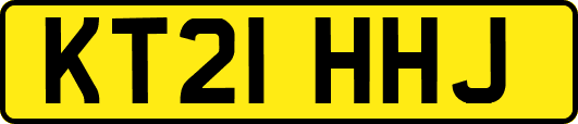 KT21HHJ