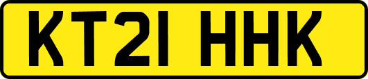 KT21HHK