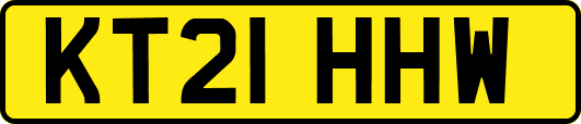 KT21HHW