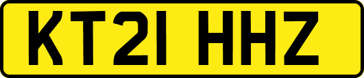 KT21HHZ
